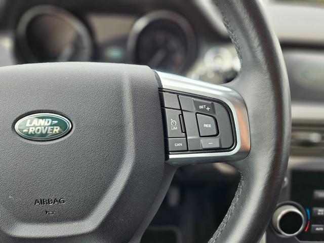LAND ROVER Discovery Sport usata, con Chiusura centralizzata telecomandata