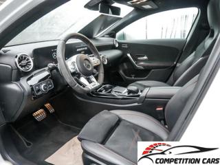 MERCEDES-BENZ A 45 S AMG usata, con Alzacristalli elettrici