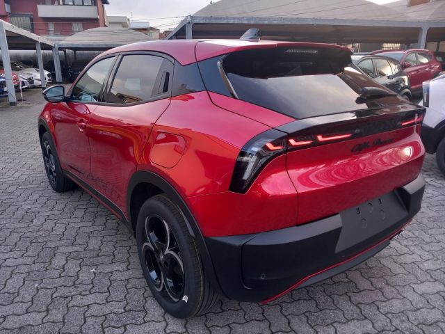 ALFA ROMEO Junior usata, con Airbag