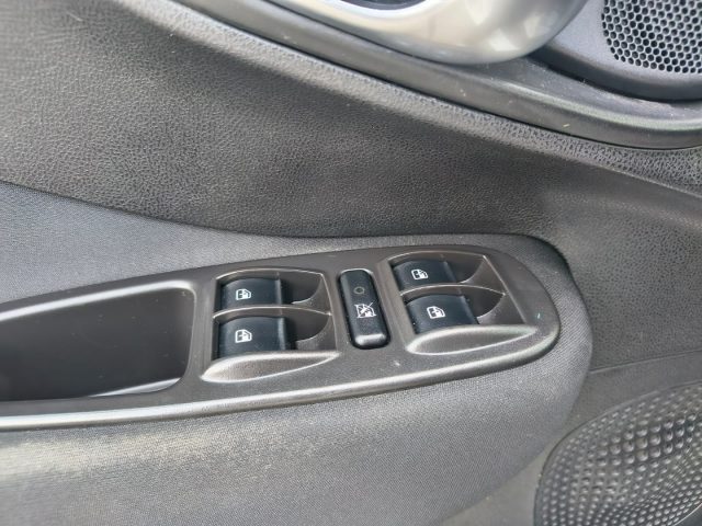 FIAT 500L usata, con Chiusura centralizzata