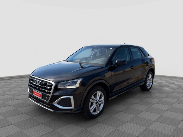 AUDI Q2 usata 0