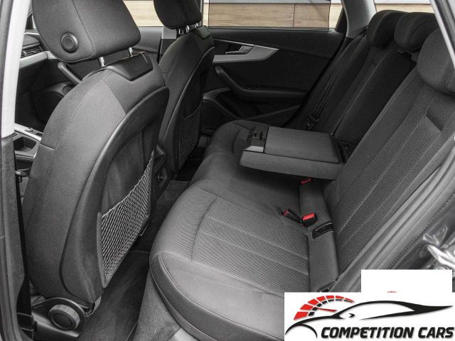 AUDI A4 usata, con Cruise Control