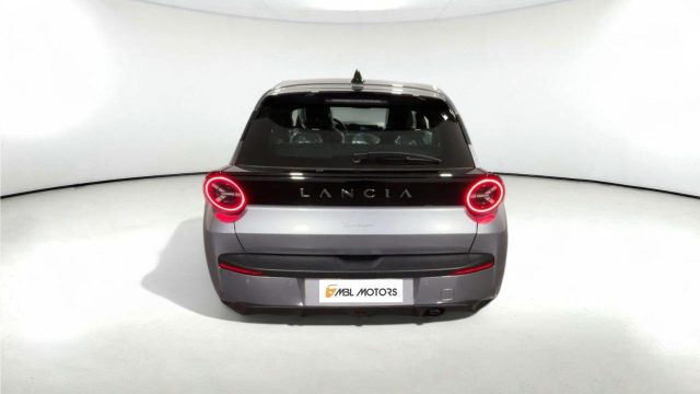 LANCIA Ypsilon usata, con Airbag Passeggero