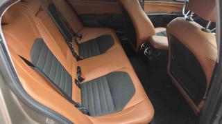 ALFA ROMEO Giulia usata, con ESP