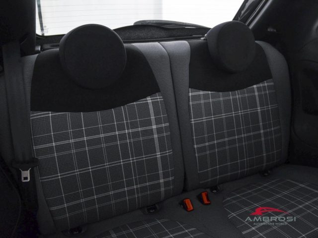 FIAT 500 usata 9
