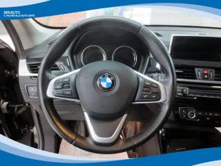 BMW X1 usata, con Airbag Passeggero