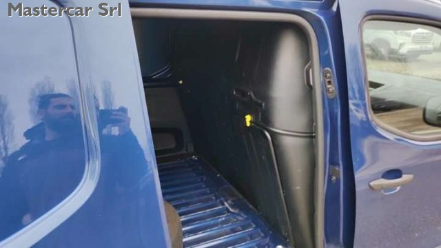 CITROEN Berlingo usata, con Servosterzo