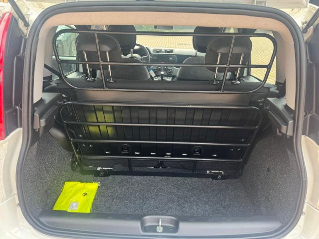 FIAT Panda usata, con Sound system