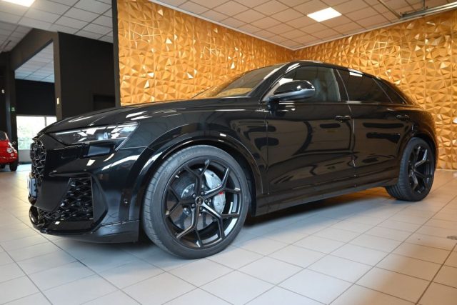 AUDI RS Q8 usata 85