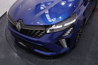RENAULT Clio usata, con Volante multifunzione