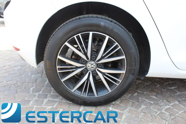 VOLKSWAGEN Golf usata, con Chiusura centralizzata