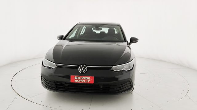 VOLKSWAGEN Golf usata, con Chiusura centralizzata telecomandata