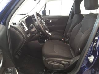 JEEP Renegade usata, con Alzacristalli elettrici