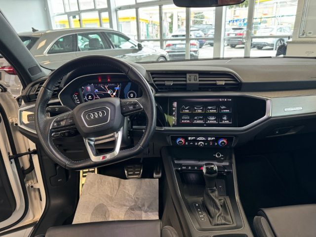 AUDI Q3 usata, con ESP