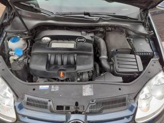 VOLKSWAGEN Golf usata, con Controllo trazione