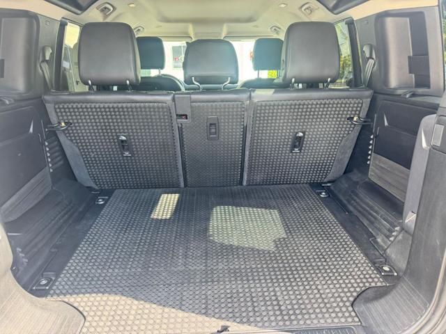 LAND ROVER Defender usata, con ESP