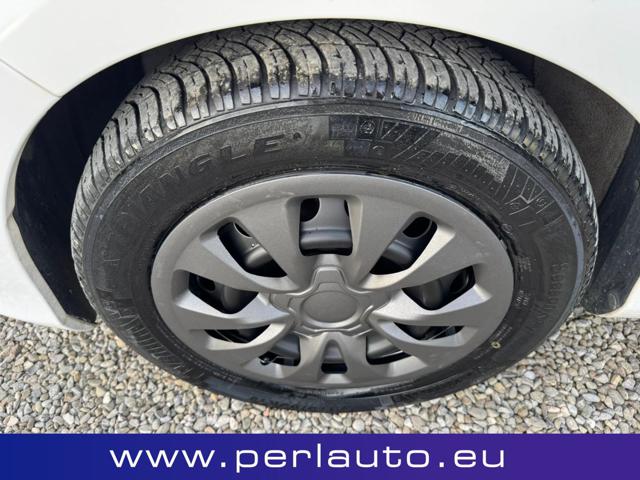 TOYOTA Yaris usata, con Chiusura centralizzata