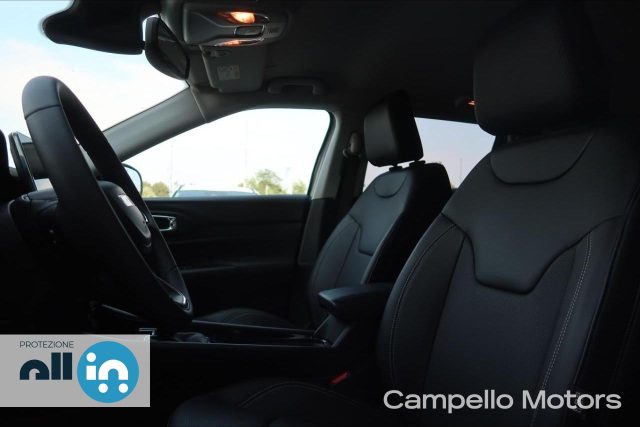 JEEP Compass usata 4