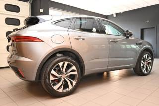 JAGUAR E-Pace usata 89