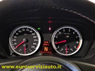 BMW M6 usata, con Lettore CD