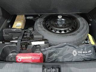 RENAULT Arkana usata, con Immobilizzatore elettronico