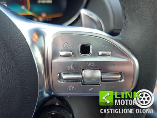 MERCEDES-BENZ GT usata, con Bluetooth