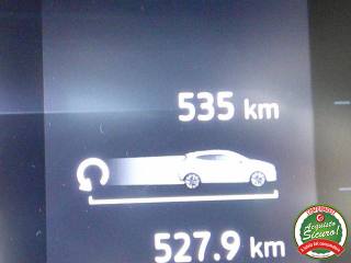 RENAULT Clio usata, con Controllo elettronico della corsia