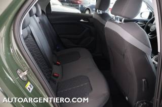 AUDI A1 usata, con Luci diurne