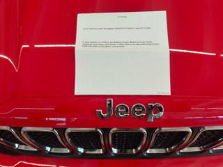 JEEP Renegade usata, con ESP