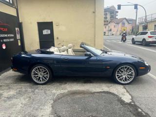 JAGUAR XK8 usata, con Airbag Passeggero