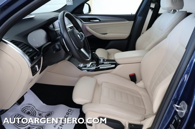 BMW X4 usata, con Autoradio