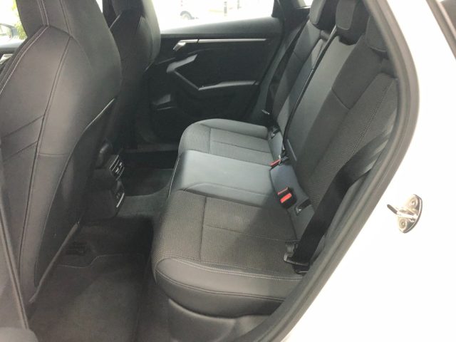 AUDI A3 usata, con ESP