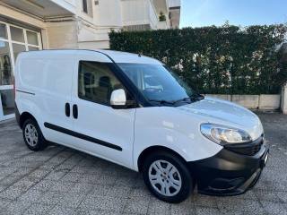 FIAT Doblo usata 1