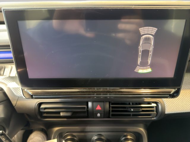 CITROEN C3 usata, con Bluetooth