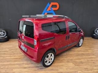 FIAT Qubo usata, con Airbag laterali