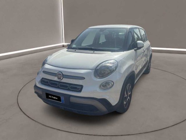 FIAT 500L usata, con Autoradio