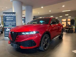 ALFA ROMEO Tonale usata, con Airbag laterali