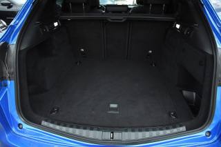 ALFA ROMEO Stelvio usata, con Interni in pelle