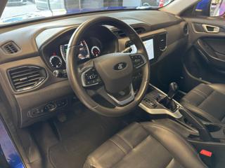 DR MOTOR DR 4.0 usata, con Controllo trazione