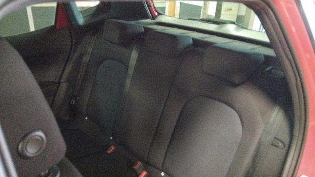 SEAT Arona usata, con Climatizzatore