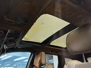 JEEP Grand Cherokee usata, con Regolazione elettrica sedili