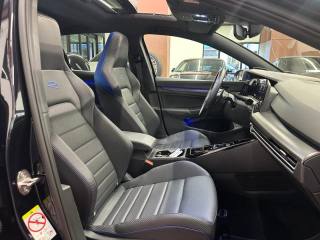 VOLKSWAGEN Golf R usata, con Chiusura centralizzata