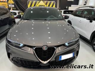 ALFA ROMEO Tonale usata, con Alzacristalli elettrici