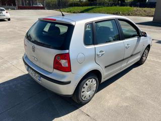 VOLKSWAGEN Polo usata, con Chiusura centralizzata