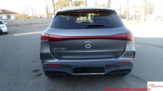 MERCEDES-BENZ EQA usata, con Boardcomputer