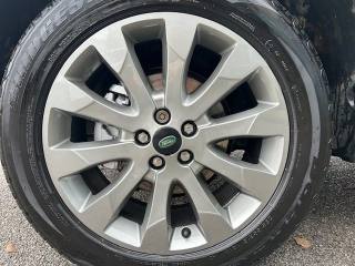 LAND ROVER Freelander usata, con Regolazione elettrica sedili