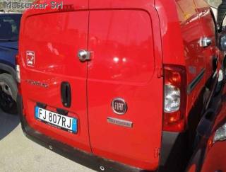 FIAT Fiorino usata, con Alzacristalli elettrici