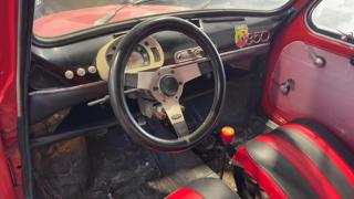 FIAT 600 usata 8