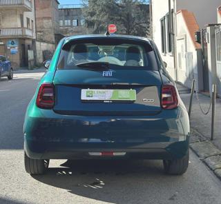 FIAT 500e usata 41