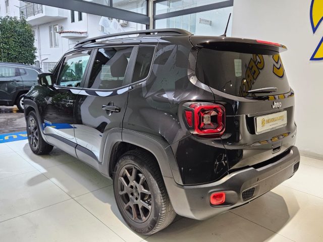 JEEP Renegade usata, con Alzacristalli elettrici